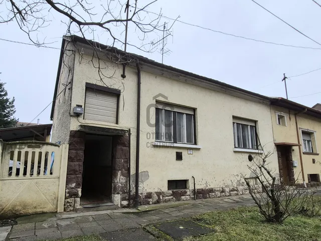 Eladó ház Szombathely, Belváros 88 nm