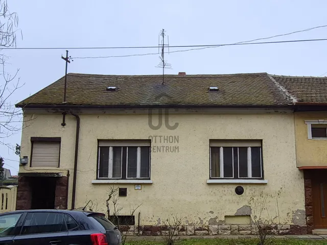 Eladó ház Szombathely, Belváros 88 nm