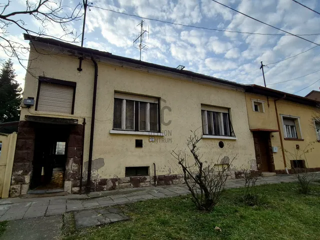 Eladó ház Szombathely, Belváros 91 nm