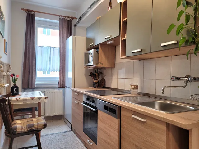 Eladó lakás Szombathely, Belváros 39 nm