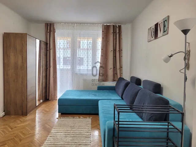 Eladó lakás Szombathely, Belváros 39 nm