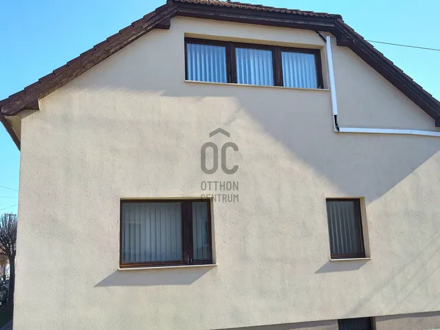 Eladó kereskedelmi és ipari ingatlan Szombathely, Belváros 200 nm