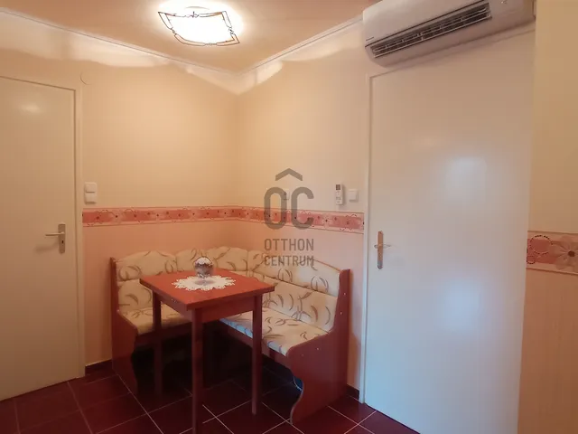 Eladó üdülő és hétvégi ház Balatonlelle 39 nm