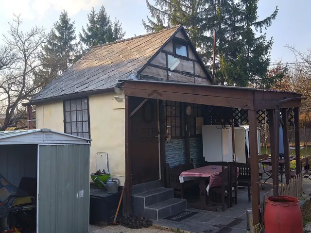 Eladó üdülő és hétvégi ház Szombathely 20 nm