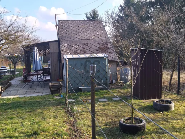 Eladó üdülő és hétvégi ház Szombathely, Tuba utca 20 nm