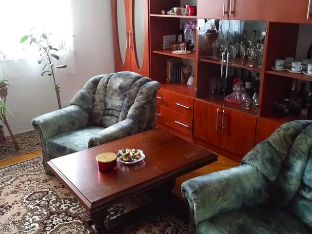 Eladó lakás Szombathely, Joskar-Ola-lakótelep, Hajnal utca 56 nm