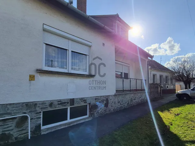 Eladó ház Vép 150 nm