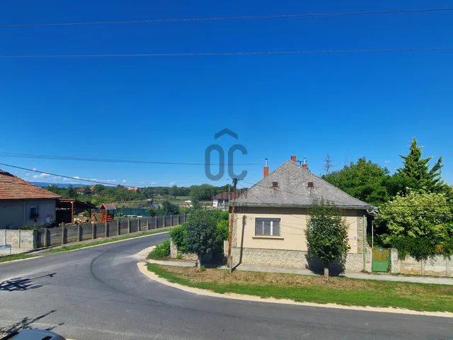 Eladó ház Vép 150 nm