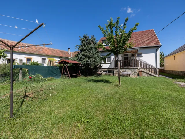 Eladó ház Vép 150 nm