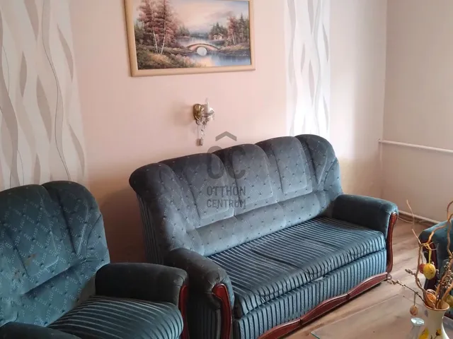 Eladó ház Gencsapáti 100 nm