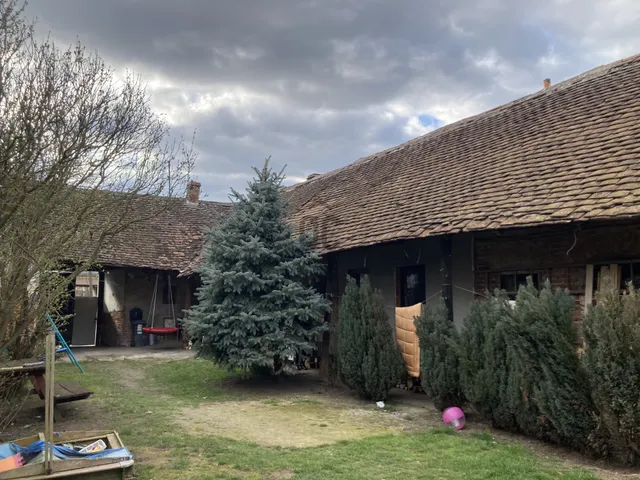 Eladó ház Nagykölked 111 nm