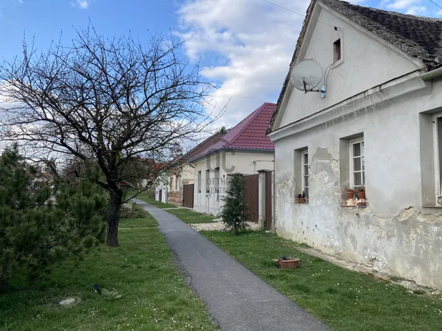 Eladó ház Nagykölked 3335 nm