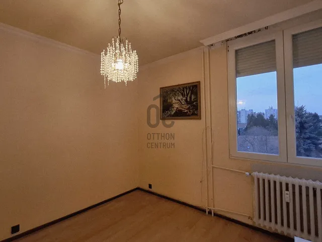 Eladó lakás Szombathely, Joskar-Ola-lakótelep 51 nm