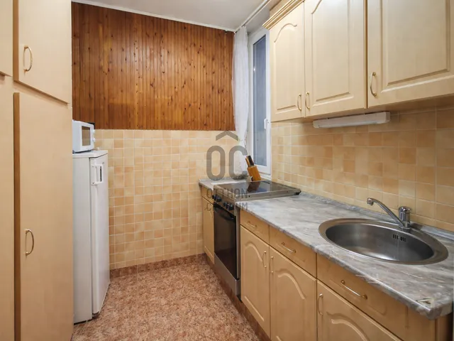 Eladó lakás Szombathely, Joskar-Ola-lakótelep 51 nm