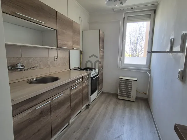 Eladó lakás Szombathely, Déli városrész 55 nm