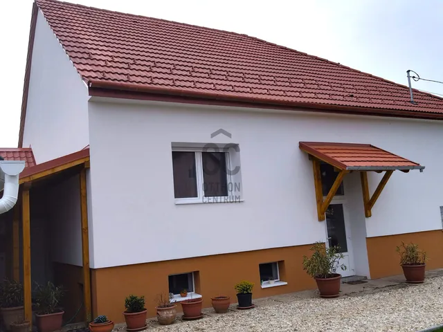 Eladó ház Szentgotthárd, Rábakethely, Kethelyi út 110 nm