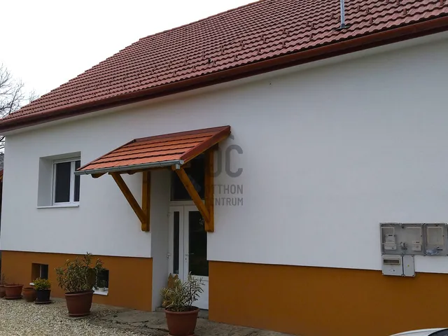 Eladó ház Szentgotthárd, Rábakethely, Kethelyi út 110 nm