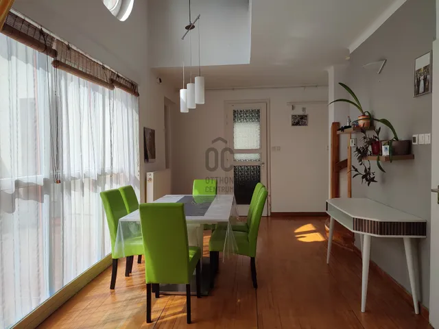 Eladó ház Kőszeg 180 nm