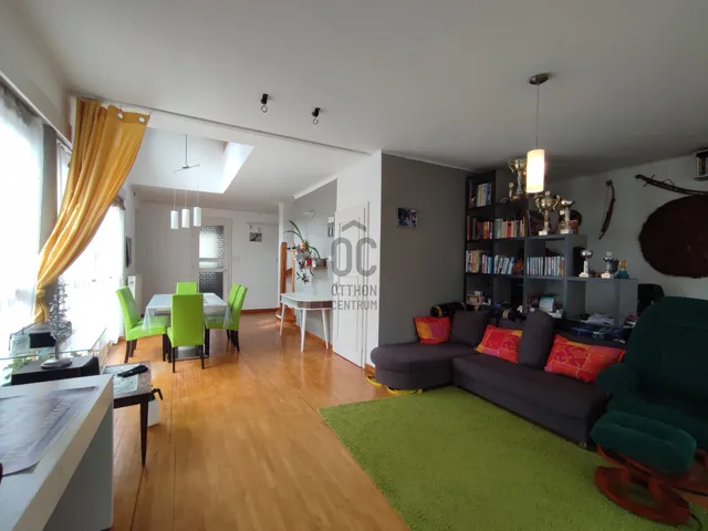 Eladó ház Kőszeg 180 nm