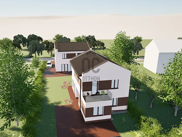 Eladó ház Sárvár 104 nm