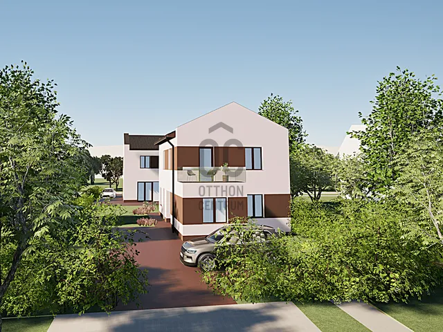 Eladó ház Sárvár 104 nm