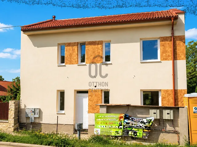 Eladó ház Sárvár 104 nm