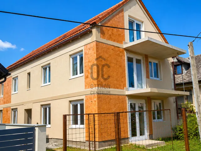 Eladó lakás Sárvár 45 nm