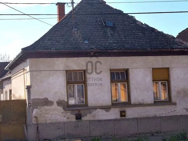 Eladó ház Gencsapáti 80 nm