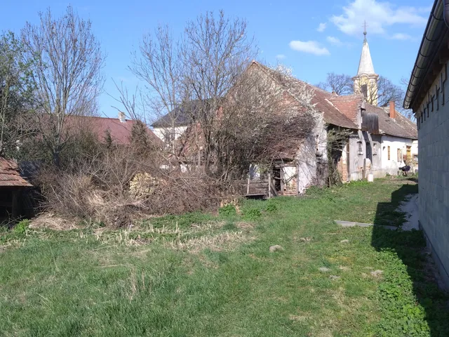 Eladó ház Gencsapáti, Hunyadi út 80 nm