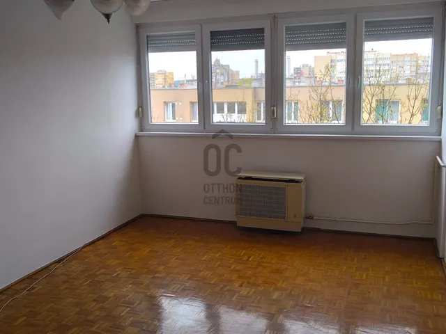 Eladó lakás Szombathely, Derkovits-lakótelep 44 nm