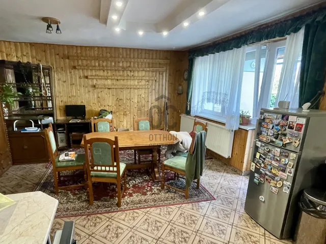Eladó ház Szombathely, Kámon 117 nm