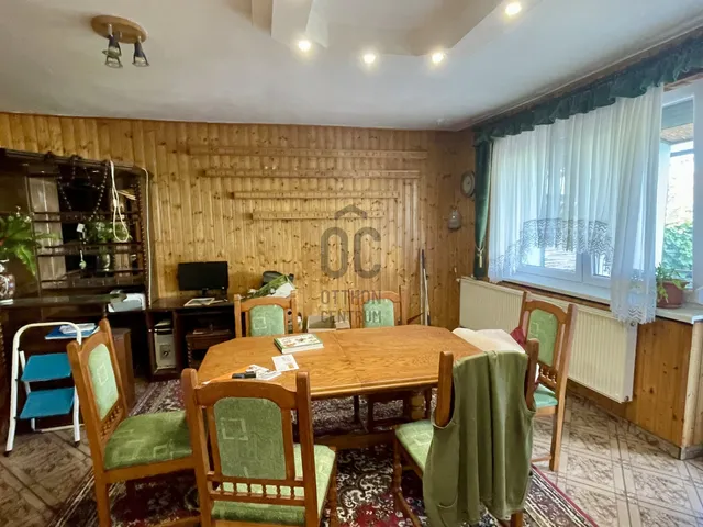 Eladó ház Szombathely, Kámon 117 nm