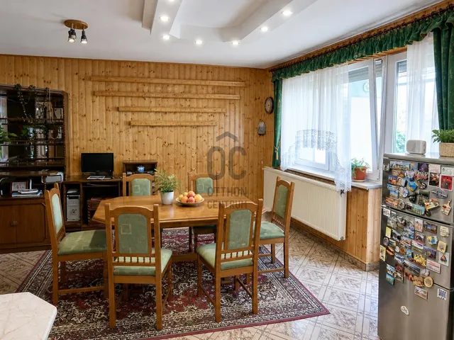 Eladó ház Szombathely, Kámon 117 nm