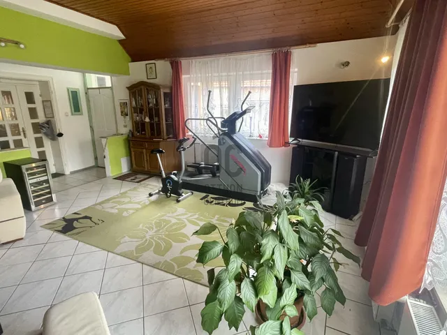 Eladó ház Szombathely, Belváros 171 nm