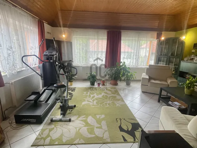 Eladó ház Szombathely, Belváros 171 nm