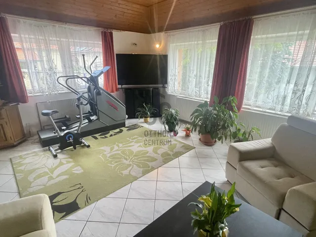 Eladó ház Szombathely, Belváros 171 nm