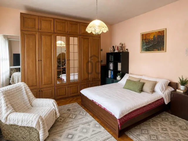 Eladó ház Szombathely, Belváros 171 nm