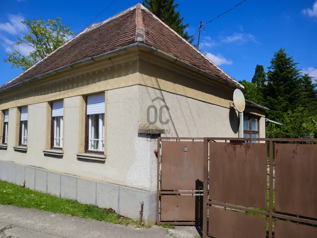 Eladó ház Kőszegszerdahely 83 nm