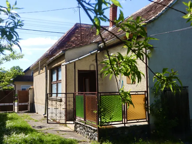 Eladó ház Kőszegszerdahely 83 nm