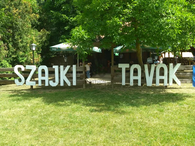 Eladó nyaraló Hosszúpereszteg, Fenyő utca 120 nm