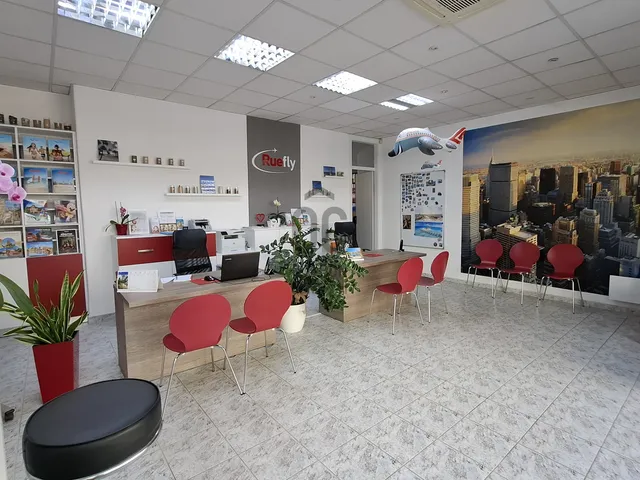 Kiadó kereskedelmi és ipari ingatlan Szombathely, Belváros 270 nm
