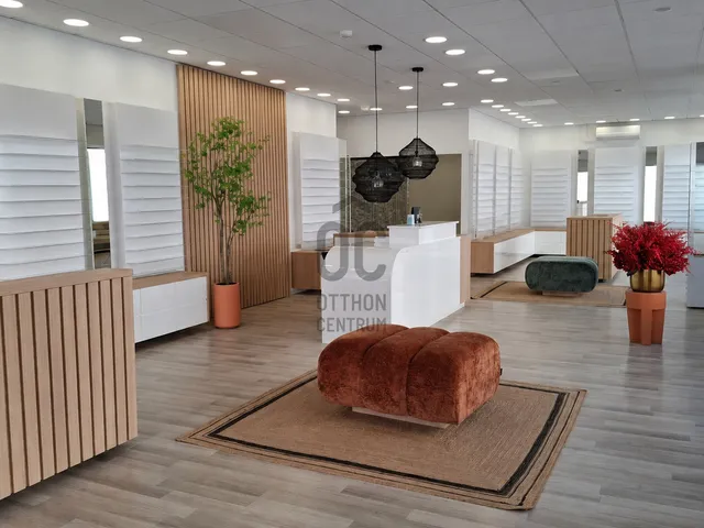 Kiadó kereskedelmi és ipari ingatlan Szombathely, Belváros 160 nm