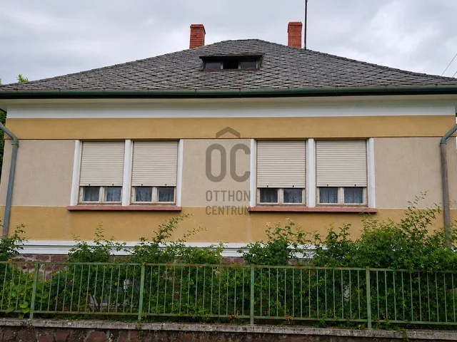 Eladó ház Csepreg 98 nm