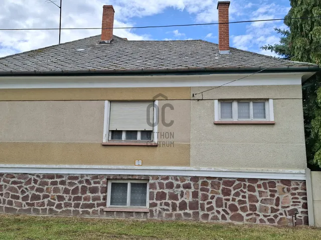 Eladó ház Csepreg 98 nm