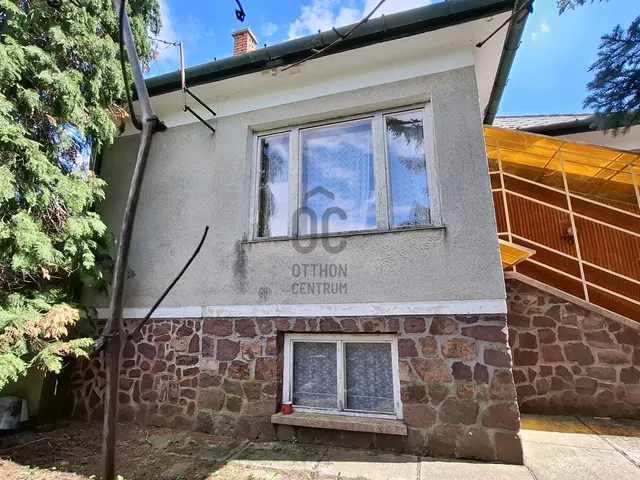Eladó ház Csepreg 98 nm