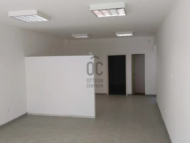 Kiadó kereskedelmi és ipari ingatlan Szombathely, Belváros 78 nm