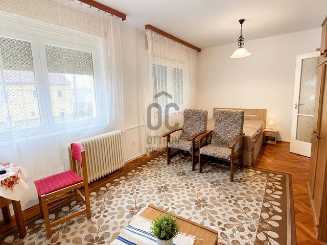 Eladó ház Szombathely, Kámon 139 nm