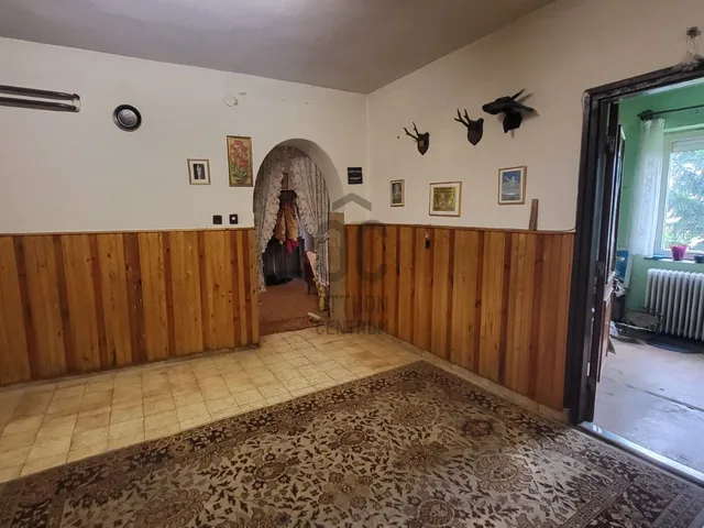 Eladó ház Kisunyom 105 nm