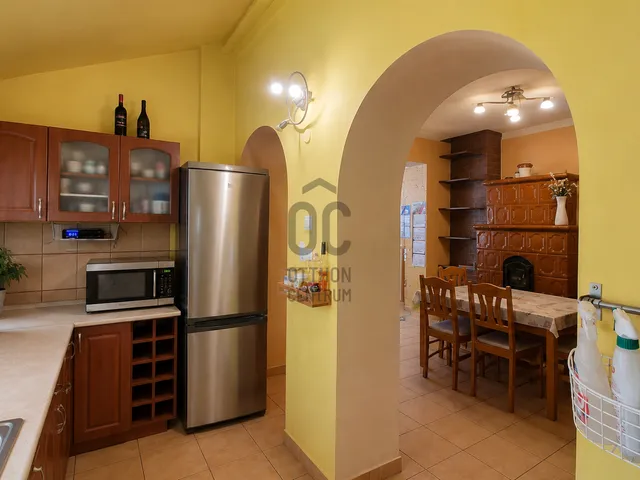 Eladó ház Szombathely 112 nm