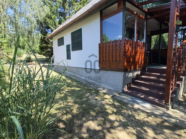 Eladó nyaraló Bozsok 25 nm